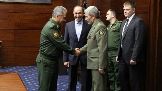 Մեկնաբանություն- Իրան-Ռուսաստան հարաբերությունների ընդլայնում, դիմակայություն՝ բազմակողմանիության և միակողմանիության միջև