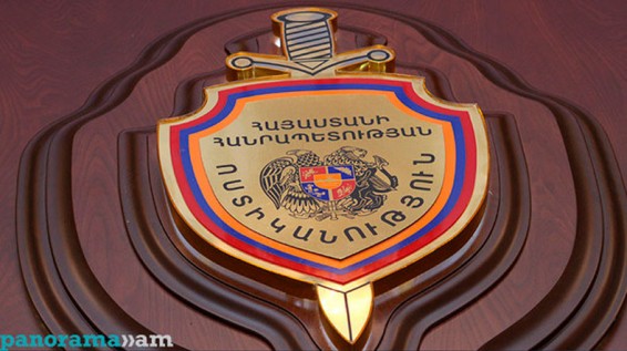 Արագածավան գյուղում 24-ամյա երիտասարդի են դանակահարել