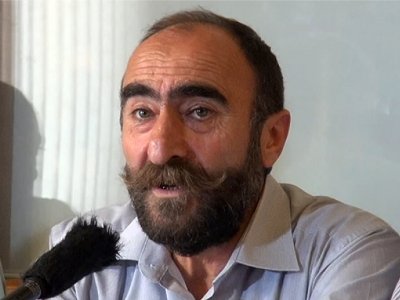 Պավել Մանուկյանը բուժումը շարունակում է տանը. առողջականում դրական դինամիկա կա