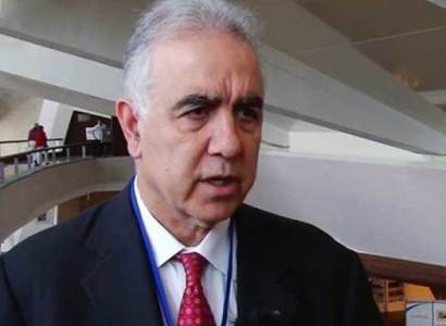 Զգուշավոր լավատես եմ՝ նախագահական ընտրություններում Բայդեն-Հարիս զույգի հաջողության վերաբերյալ. Հարութ Սասունյան