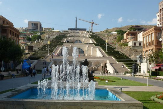 Ինչ եղանակ է սպասվում առաջիկա օրերին