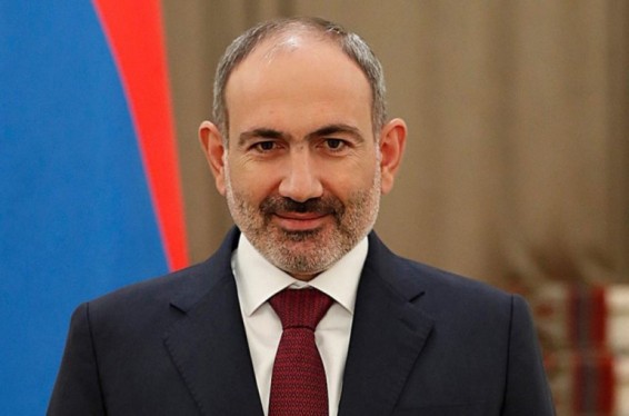Վարչապետը շնորհավորական ուղերձ է հղել Ուրուգվայի նախագահին՝ Անկախության օրվա առթիվ