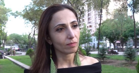VIDEO: Հայ տղամարդկանց սերմն ուղարկվում է Իսրայել, որտեղ կենսաբանական զենք է ստեղծվում`վաճառվում Ադրբեջանին