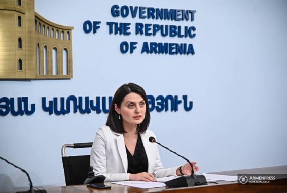 Խաշթառակցի ընտանիքի հինգ երեխաների խնամքը կիրականացվի նույն հաստատությունում