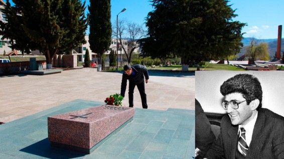 Քննարկվելու է Արթուր Մկրտչյանին հետմահու Արցախի հերոսի կոչում շնորհելու հարցը