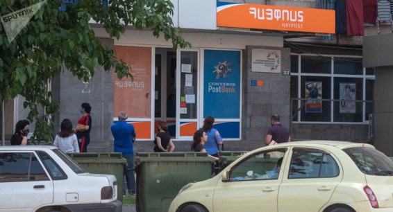 «Հայփոստը» դուստր կազմակերպություն կհիմնի Չինաստանում. Արշակյան