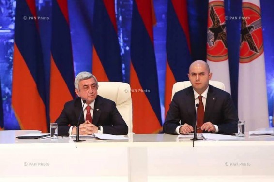 Եթե զրույցը կարեւոր էր, ապա ինչու՞ ՌԴ համապատասխան գերատեսչությունը լռեց