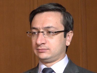 Փաշինյանին խնդրել եմ չեղարկել դիմակ կրելու ռեժիմը խախտելու համար սահմանված տուգանքները. Գորգիսյան