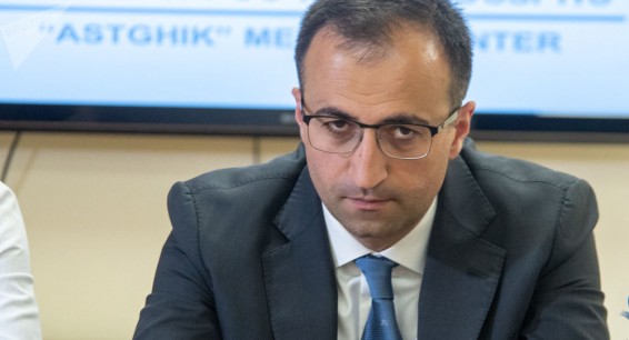 Արսեն Թորոսյանի տան հասցեում 45 ընտրող է գրանցված. խոսնակը մեկնաբանել է «ցնցող լուրը»