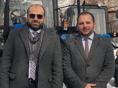 Վարդան Մելիքյանը, միջազգային կառույցում իր աշխատանքը թողնելով, միացել էր ավելի լավ Հայաստան կառուցելու գործին.Գրիգորյան