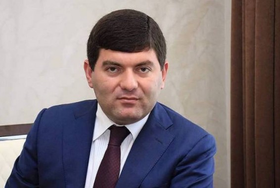 Վճռաբեկը հիմնավոր է ճանաչել Մասիսի քաղաքապետի խափանման միջոցի հարցում դատախազության փաստարկները