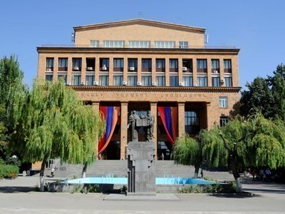 ԵՊՀ-ում ուսման վարձերը թանկացել են. Hraparak.am