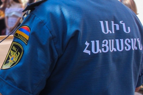 Գրանցվել է 526 դեպք, որից 271-ը՝ արտակարգ, արձանագրվել է 13 մահ. ԱԻՆ-ն ամփոփում է անցած շաբաթը