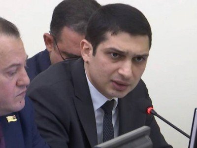Եվրասիական տնտեսական հանձնաժողովում ՀՀ ներկայացուցչին կասկածում են չարաշահումների մեջ. «Փաստինֆո»