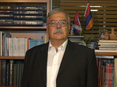 Դաշնակցությունը Հայոց բանակի եւ սահմանապահ գյուղերի կողքին․ ՀՅԴ Բյուրոյի ներկայացուցչի ուղերձը