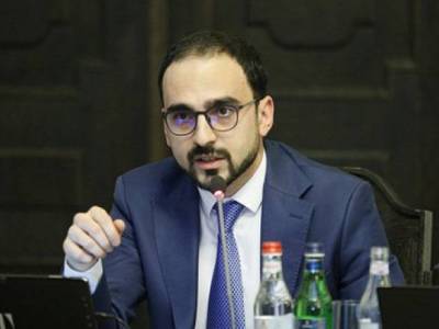 Աշխատանքային խումբ է ստեղծվում. Ավինյանի նոր որոշումը՝ Կոնդի մասին