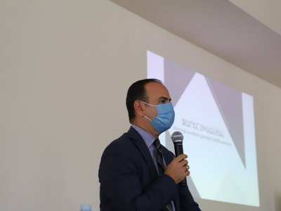 Սփյուռքահայ մասնագետները սկսեցին աշխատել ՀՀ կառավարությունում