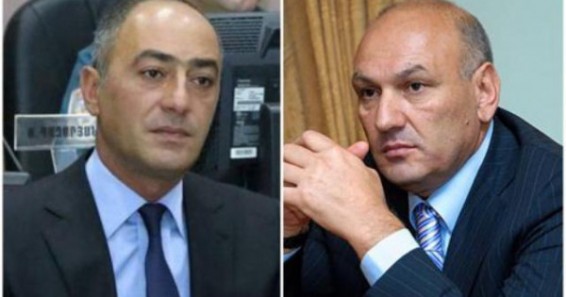 Գագիկ Խաչատրյանի եղբորորդին կշարունակի մնալ կալանքի տակ. դատարանը հրապարակեց որոշումը
