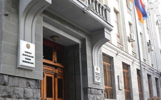 Պետական և համայնքային սեփականությունը վարձակալության տալու, օտարելու գործընթացներում առերևույթ մեղադրյալների թիվն ավելացել է 32.5 %-ով, հայտնաբերված վնասի չափը՝ 49 %-ով