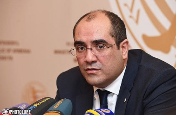 «Սոլիդ իշխանության ձևավորումը՝ ընդդիմության հիմնական օրակարգ»․ Ռոստոմյան