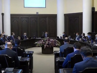 Գործադիրը լրացուցիչ 888 մլն դրամ հատկացրեց հակաճգնաժամային 17-րդ միջոցառման համար. շուրջ 61 դրամաշնորհների կտրամադրվի
