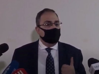 Դատական համակարգի հանդեպ հանրային վստահությունը չպետք է խառնենք ինչ-որ խմբի դիրքորոշման հետ. «Իմ քայլը» պատգամավոր