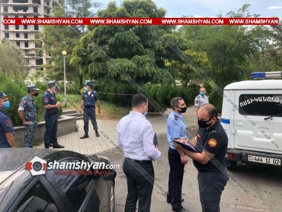 Կրակոցներ Երեւանում․ վիրավորներից 2-ը «օրենքով գող» Կանեւսկոյի քրոջ որդիներն են