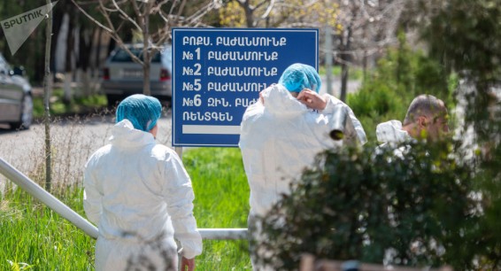 Как будет работать инфекционная больница Норк после реформы?