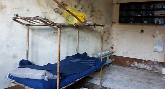На что жалуются армянские заключенные? Эксперты раскрыли скобки после ЧП в 
