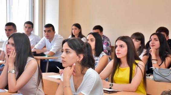 ՀՀ ուս.հաստատություններում սովորող Վրաստանի 592 քաղաքացի կարող են մուտք գործել Հայաստանի տարածք
