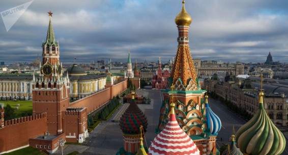 В Ереване торжественно отметят День Москвы – запланирован ряд мероприятий