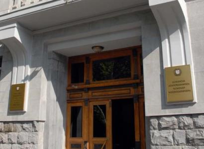 Ամենայն Հայոց Կաթողիկոսն ընդունեց Արարատյան Հայրապետական թեմի հոգևոր դասին