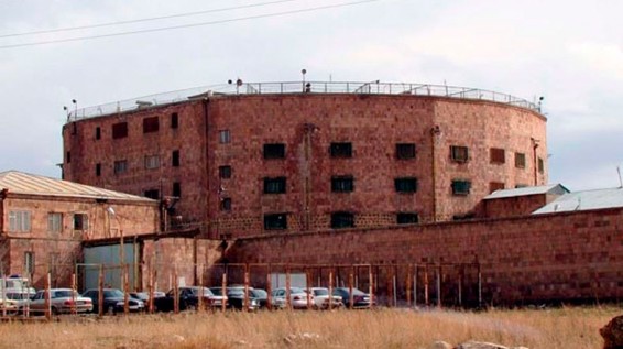 «Նուբարաշեն» ՔԿՀ-ում դատապարտյալներին ծեծելու փաստով քրգործ է հարուցվել