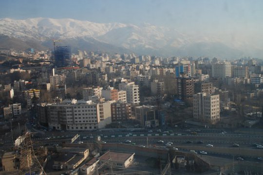 Իրանցի ուժայինները երկրի հյուսիս-արևմուտքում ոչնչացրել են 12 զինյալներից բաղկացած խումբ