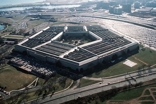 Պենտագոնը հաղորդել է ռուսական Սու-27-ի՝ ամերիկյան ինքնաթիռին «ոչ անվտանգ» մոտեցման մասին