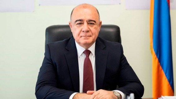 Բալասանյան. Գյումրին շարունակելու է իր շբոսաշրջային թռիչքը