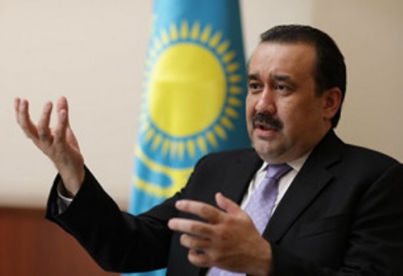 Ղազախստանում ուրբաթ օրը սպասվում է վարչապետի հրաժարականը. РИА Новости