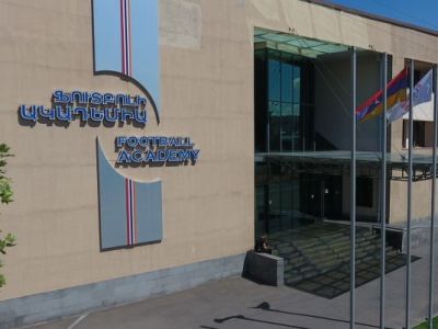 ՀՖՖ «Տեխնիկական կենտրոն-ակադեմիա» ՓԲԸ-ից առանձնապես խոշոր չափերի յուրացումների գործով մեղադրանք է առաջադրվել 2 անձի