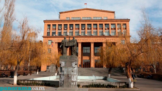 Գևորգ Էմին-Տերյան. Ահա թե ինչու էր պետք արգելել լրագրողների մուտքը ԵՊՀ