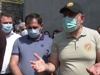 Գույքահարկը ավելացրինք, հորս տո՞ւն եմ տանելու. ոչ, ձեր հոր տուն է մտնելու. Փաշինյանն առաջարկում է 2 տուփ ծխախոտ քիչ ծխել, 1 շիշ արաղ քիչ խմել