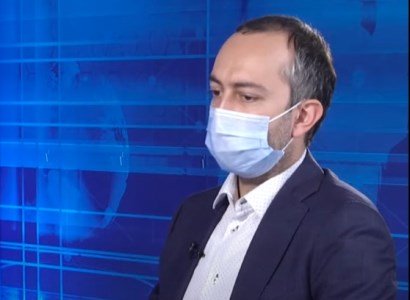 ՊՎԾ-ի ստուգումների արդյունքներն իմ մտավախությունները հաստատել են․ ՀՀ վարչապետի աշխատակազմի ղեկավար