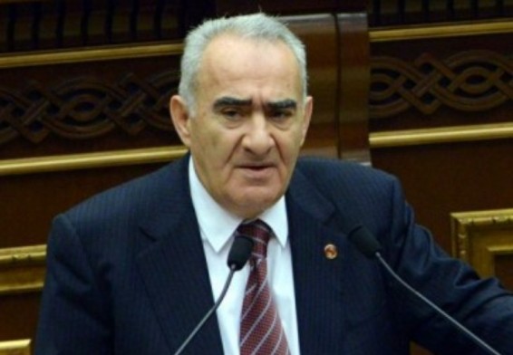 Պաշտպանելով ճշմարտությունը՝ դուք պաշտպանում եք այն լուսաբանելու, տեղ հասցնելու ձեր իրավունքը. Գալուստ Սահակյան