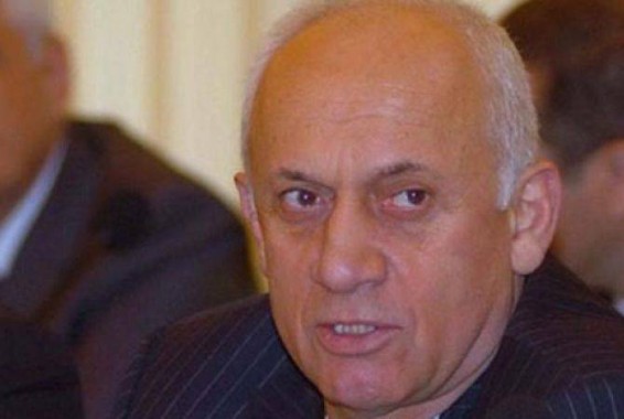 Экс-депутату НС Мгеру Седракяну предъявлено обвинение