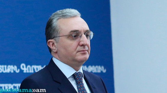 «Խորապես ցնցված եմ». ՀՀ ԱԳ նախարարի ցավակցականը չեխ լրագրողի մահվան կապակցությամբ