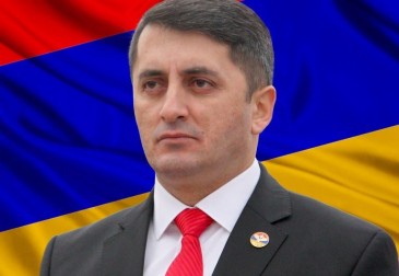 Խաչիկ Ասրյանի՝ «ՀԵՌԱՑՆԵ՛ՆՔ Նիկոլին» Համազգային հավաքի (միտինգի) ՀՐԱՎԵՐԻ տեսանյութը