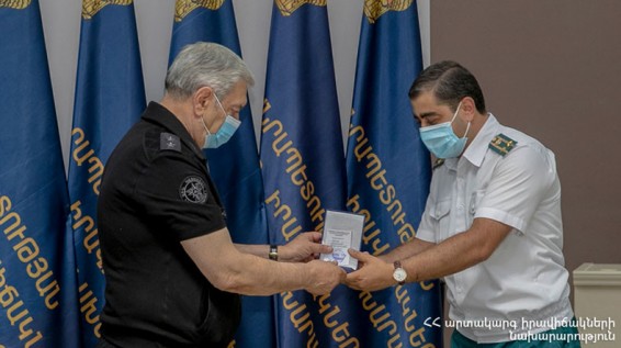 ԱԻՆ-ի լավագույնները