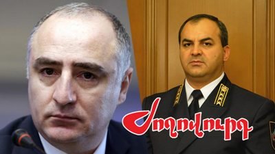 «Ժողովուրդ». Մարտի 1-ի գործի քննությունը տարան ձախողման. ովքեր են պատասխանատուները