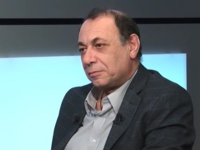 ՏԱՑ-ը հուլիսին այս տարվա ամենացածր կետում է․ հուլիսը համարյա կրկնեց հունիսի տնտեսական արդյունքները. Արա Գալոյան