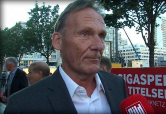 Վատցկե. Վաղուցվանից լուրջ չեմ ընդունում Լեմանի մեկնաբանությունը