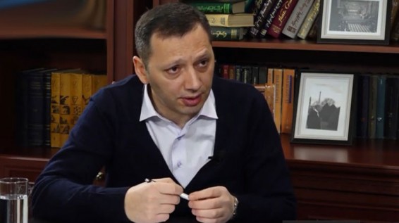 Армен Минасян: Статистический комитет Армении прибегнул к легкому фокусничеству